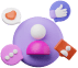 Encuéntranos en redes sociales
