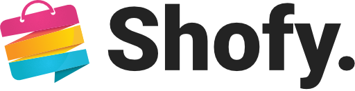 Shofy - Comercio electrónico multipropósito